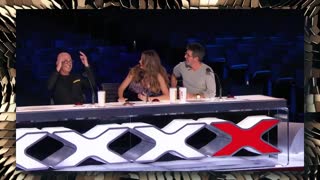 America's Got Talent's hilarious auditions