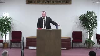 05.01.2024 | 1 Corinthians 7 | Dating in Light of the Bible | Pastor Aaron Thompson, Bible Believers Baptist Church