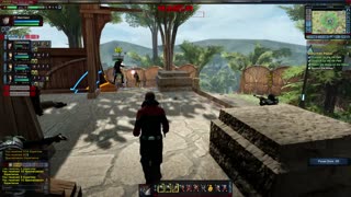 Star Trek Online Story Arc: Klingon War “Diplomatic Orders”