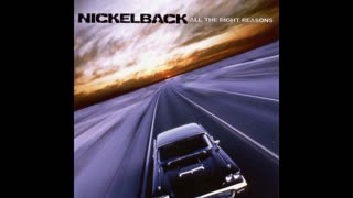 Nickelback - All The Right Reasons Mixtape