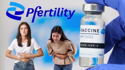 Pfertility Megathread:40.2% Of Vaccinated Women Experienced Menstrual Changes