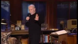 You Have NO Rights - George Carlin