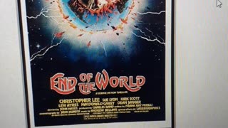 END OF THE WORLD REVIEW