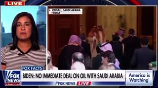 (7/16/22) Malliotakis: Biden’s Policy Should Be to Produce American Oil Not Beg for Saudi Oil