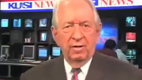 John Coleman, the Founder of the Weather Channel, Debunks Man-Made Global Warming