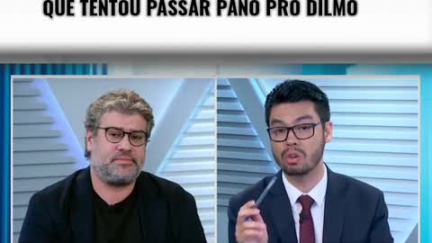 KOBAYASHI DETONA FELIPE 🔹" BNDES Banco De Desenvolvimento, Cadê O Investimento No Brasil?"