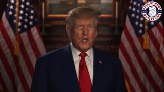 President Trump's Response to the State of the Union