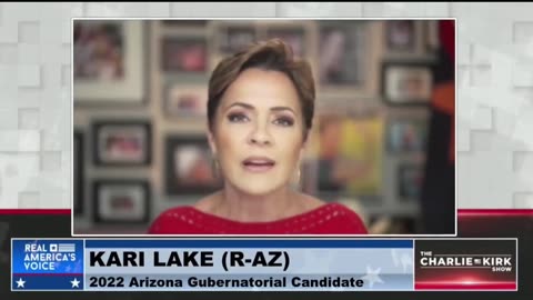 Will Kari Lake Run For Senate?