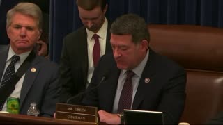 Homeland Security Committee: Full Committee Organizational Meeting 118th Congress - Wednesday February 8, 2023