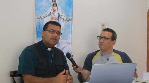 Doctrinas Católicas para ti