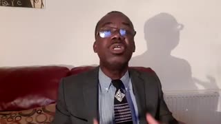 WAS JESUS RAISED OR HIS BODY STOLEN_ Part 1 (Akan Language) by Bro Paul Offin - Church of Christ