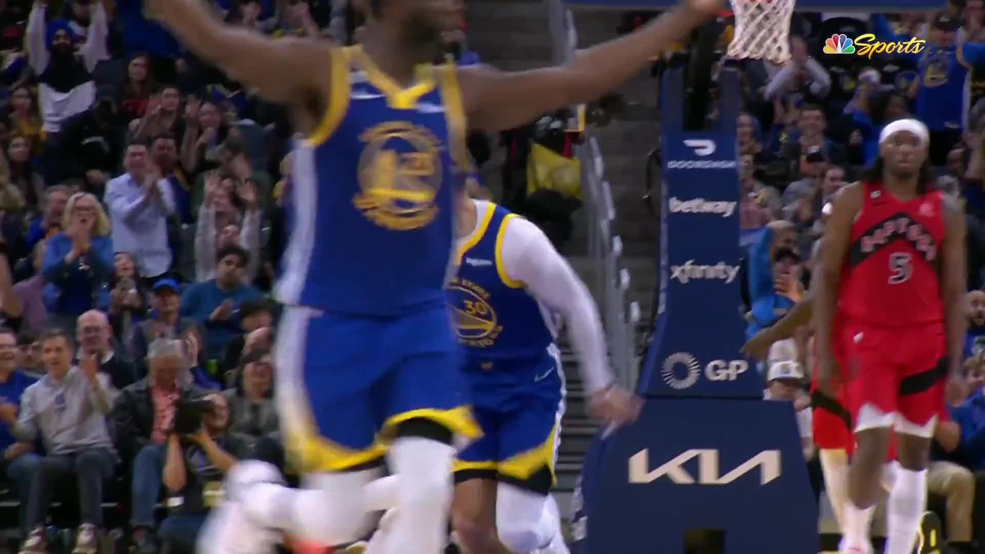 Steph Curry Is One Of One 亞