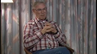 W. Glenn Dennis Interview, 11/19/1990