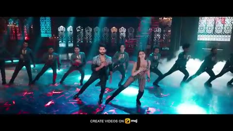 Teri Baaton Mein Aisa Uljha Jiya (Title Track): Shahid Kapoor, Kriti Sanon | Raghav,Tanishk, Asees