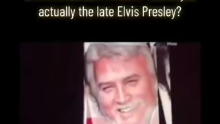 Elvis