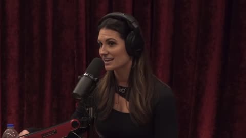 Krystal Ball & Saagar Enjeti talks the Hindenberg Adani Scam Report on Joe Rogan Experience