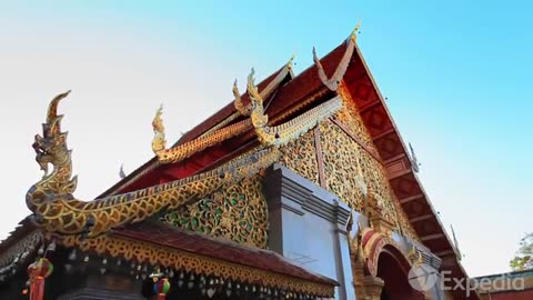 Chiang Mai: A Guide to Traveling in Thailand