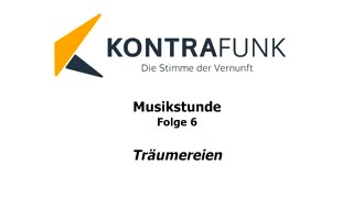 Musikstunde – Folge 6: "Träumereien"