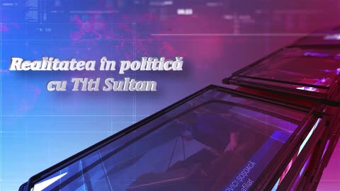 Realitatea in Politica, invitati Reiner Fuellmich si Calin Georgescu