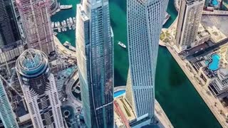Top 10 Most Bizar Things You Didn’t Know About Dubai Part 1