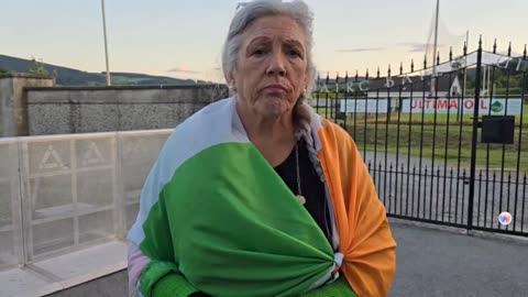 "I no longer trust the Gardai" - grandmother from Newtownmountkennedy 31-05-24