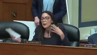 Shameless AOC