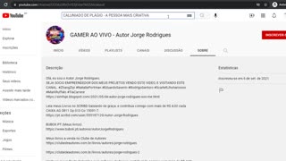 RECOMENDAÇÃO DE GAMES, E PROJETO GAMER