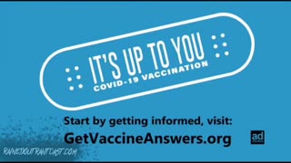 Vaccine Campaign PT 1