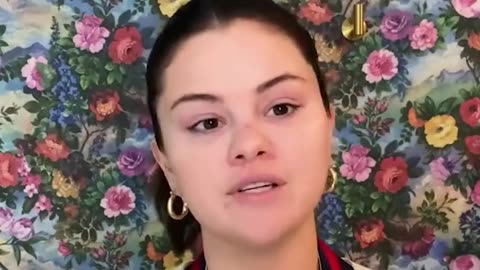 Selena Gomez is unrecognizable- What happened to the singer