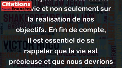 A quoi servirait d'être victorieux, si l'on n'était plus vivant pour en profiter . - Francis Blanche