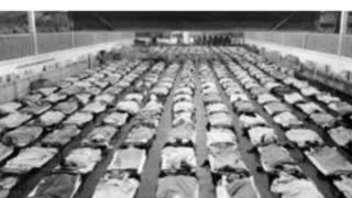 SPANISH FLU CAUSED BY VACCINES FT MASKS, QUARANTINE, VACCINES & FAKE CURES (NUREMBERGTRIALS.NET)