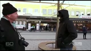 Sweden- a victim of its own humanity as immigrants flood in 29-01-23