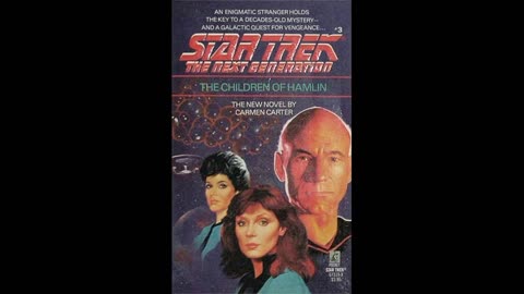 Star Trek TNG - The Children of Hamlin