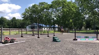 Country Fast - Gymnastic School 81120