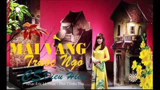 MAI VÀNG TRƯỚC NGÕ