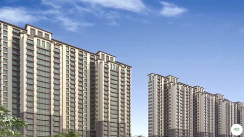 ATS Kingston Heath Luxury Apartments Noida Expressway