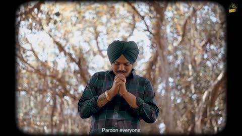 DEAR MAMA (Full Video) Sidhu Moose Wala |Kidd| HunnyPK Films | GoldMedia | Latest Punjabi Songs 2023