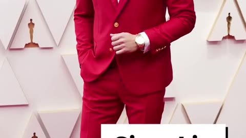 Top 10 Best Oscars Looks (2022)