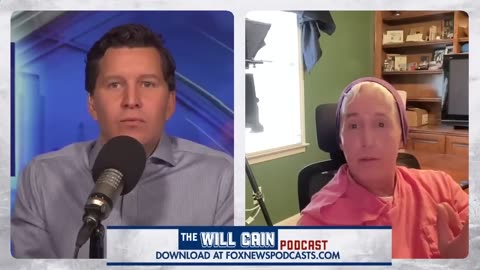 Trey Gowdy reveals why he left Congress Will Cain Podcast