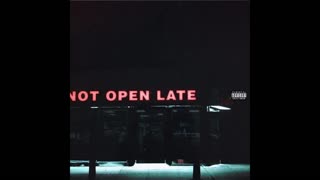24hrs - Not Open Late EP Mixtape