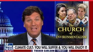 Climate Cult