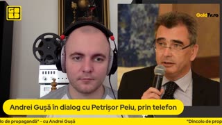 Petrisor Peiu demontează propaganda: Erdogan va câștiga capital politic