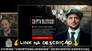 TODAS ESSAS CRIPTOMOEDAS VÃO SUBIR MUITO POR CAUSA DO HYPE DA IA NO BITCOIN - AUGUSTO BACKES