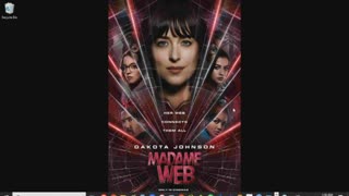 Madame Web Review