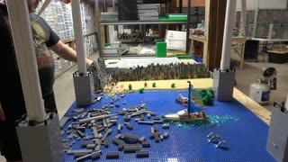 Lego City Update 05-31-2024
