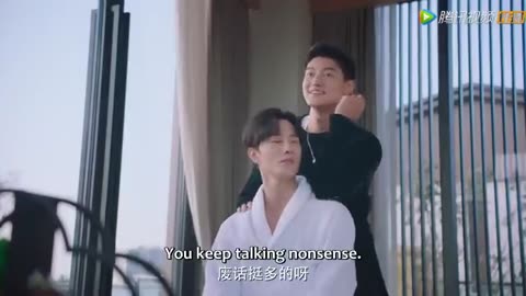 ENG SUB [My Girlfriend is an Alien S2] EP20| Starring: Thassapak Hsu, Wan Peng|Tencent Video-ROMANCE