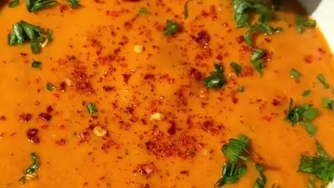 Tomato Soup | tasty and yummy recipe only for foodies. Challange of taste.