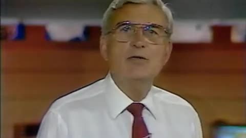 June 1988 - Indianapolis News Update with Howard Caldwell