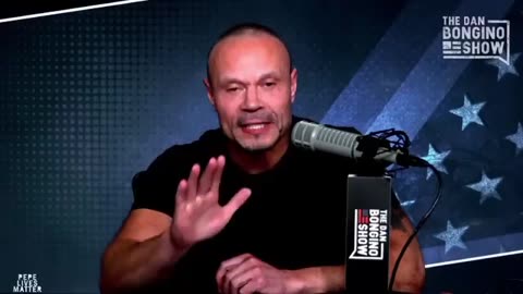 Bongino sums up the "conviction" results