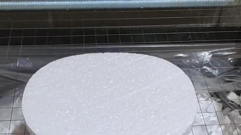 Satisfying styrofoam videos part 21